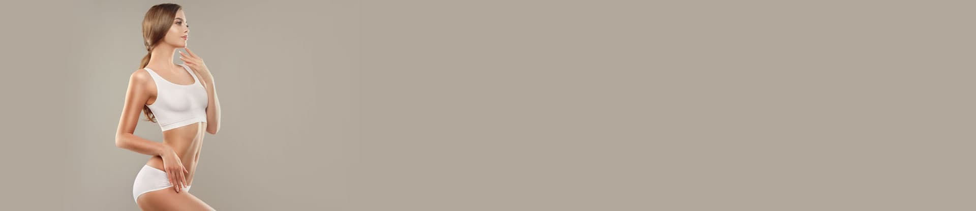 ¿Buscas cambios en tu cuerpo?