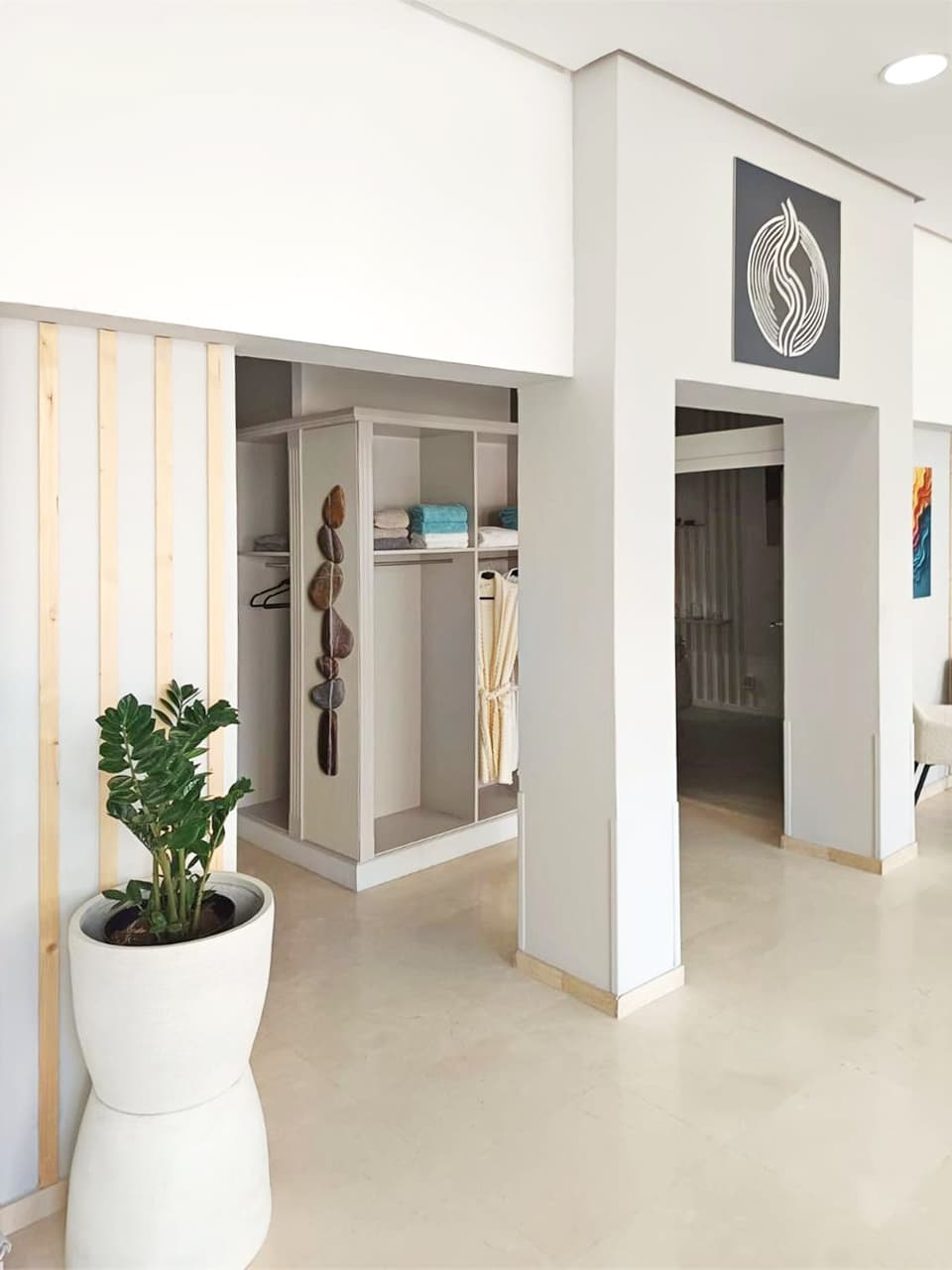 Centro de estética Sani Estetic - Pontevedra