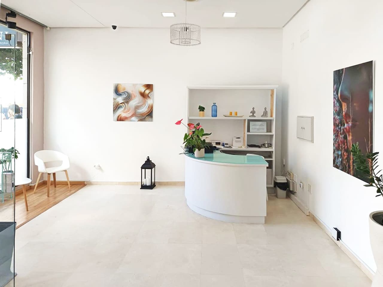 Centro de estética Sani Estetic - Pontevedra