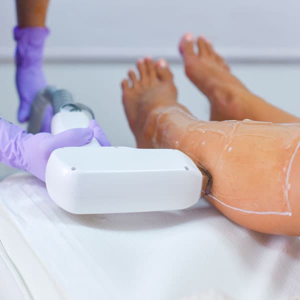 Contacta con tu centro de estética en Pontevedra