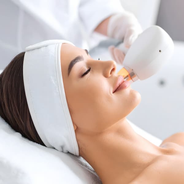 Mejora tu aspecto con la eliminación de manchas en Pontevedra