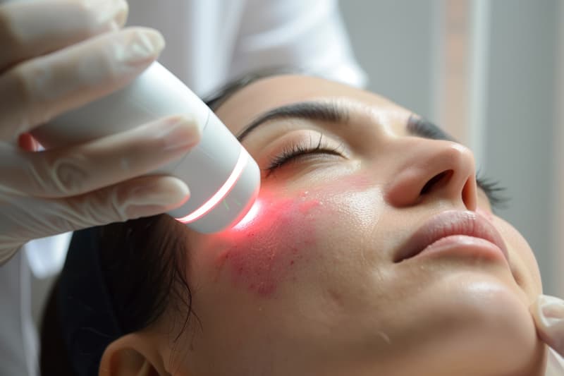  Algunas preguntas frecuentes sobre nuestro servicio para manchas y rejuvenecimiento