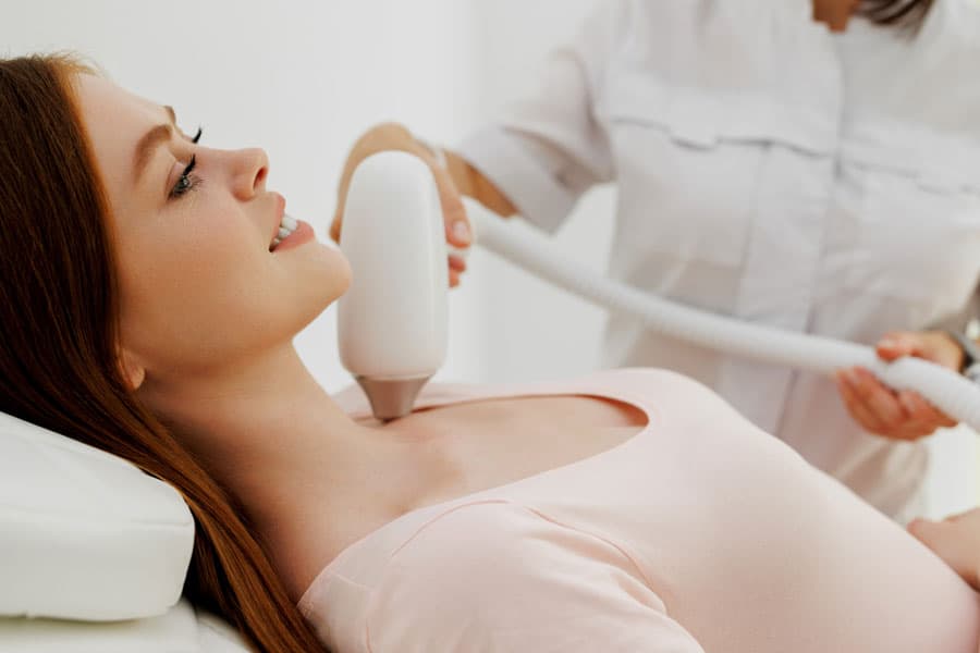 Resuelve todas tus dudas sobre el tratamiento HIFU de nuestro centro de estética en Pontevedra