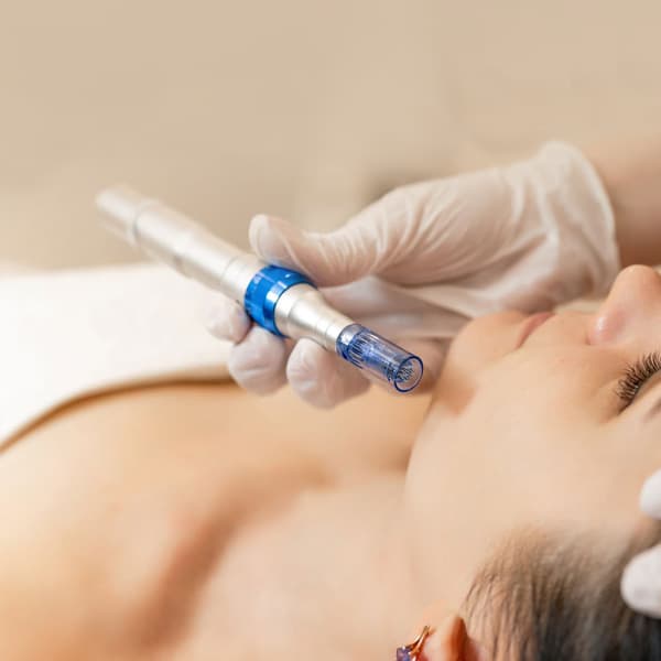 Regenera tu piel y luce un rostro renovado y sin marcas en Pontevedra