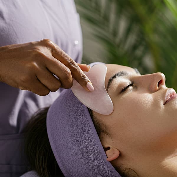 Tu centro de estética avanzada en Pontevedra